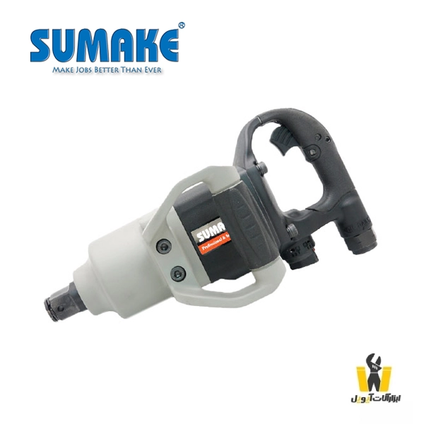 بکس بادی درایو 1 اینچ ST-5830