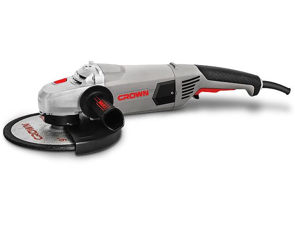 فرز سنگبری Crown CT13500-230 فرز سنگبری Crown CT13500-230