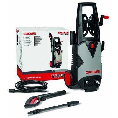 خرید کارواش کرون 140 بار CT42022