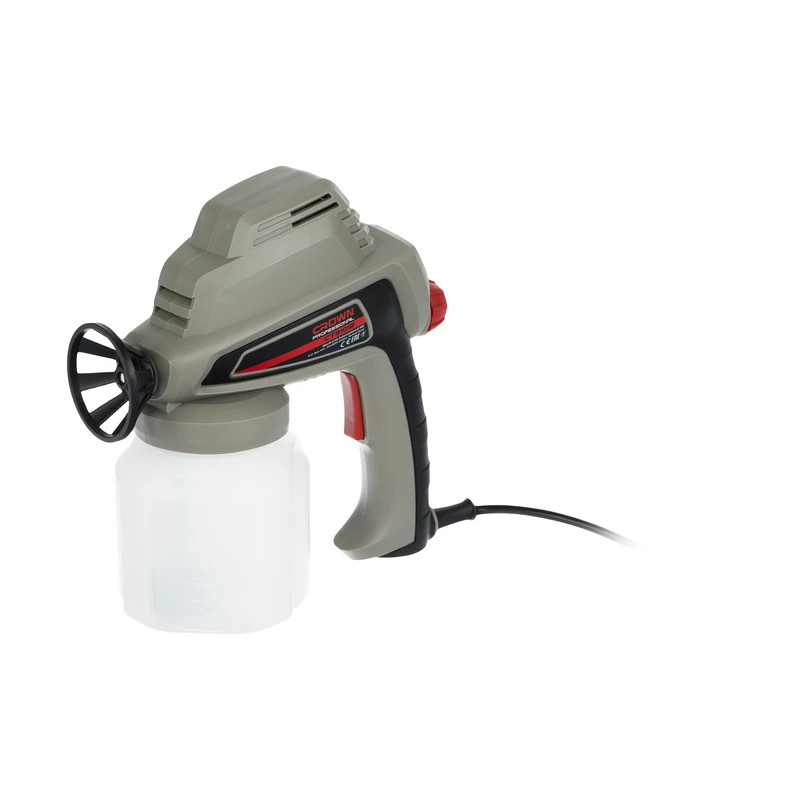 پیستوله رنگ پاش برقی 80 وات کرون مدل CT31012‎