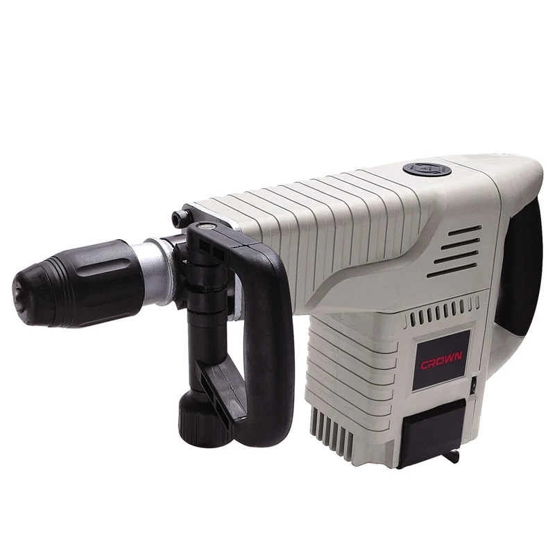 چکش تخریب کرون 10 کیلویی کرون CT18021