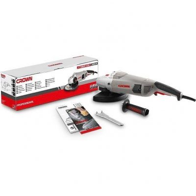 خرید فرز سنگبری Crown CT13500-230