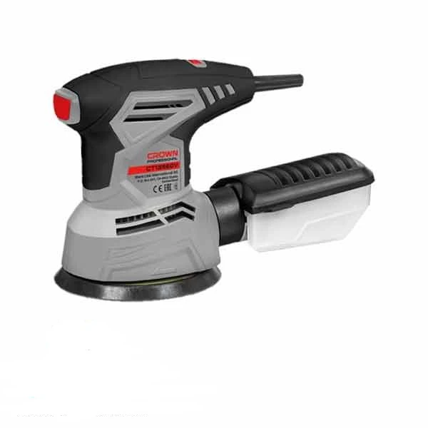 سنباده لرزان 300 وات اوربیتال کرون CT13560‎