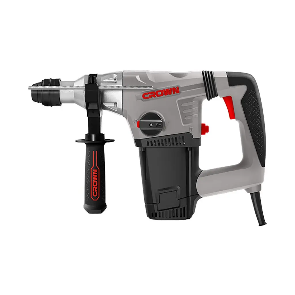 دریل بتن کن 850وات کرون CT18114