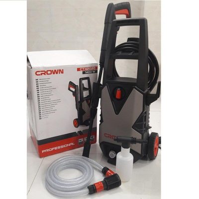 خرید کارواش 100 بار کرون CT42020