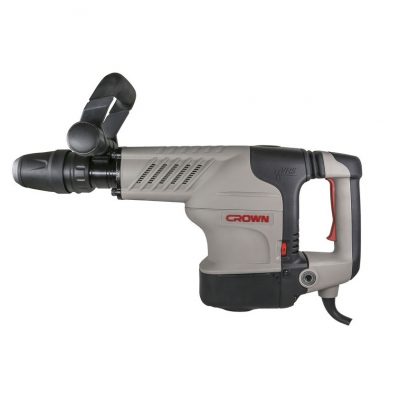 چکش تخریب 11کیلویی کرون CT18123