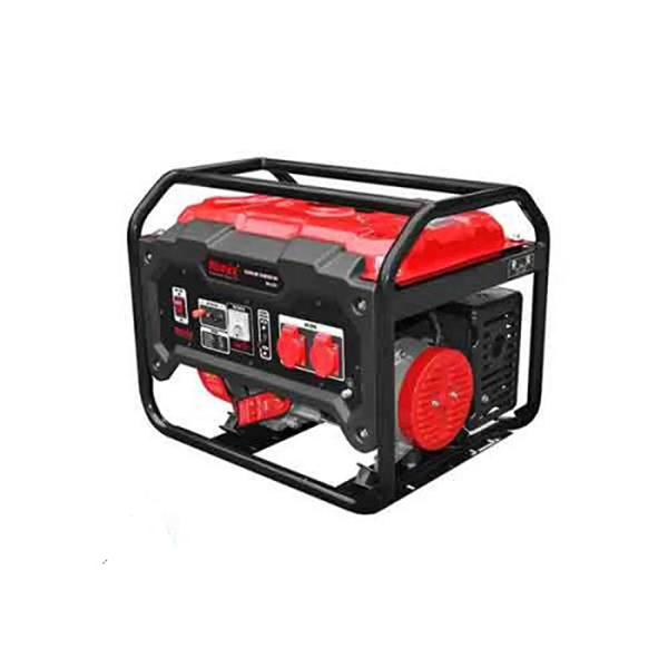 ژنراتور بنزینی 900 وات هندلی کرون CT34062 ژنراتور بنزینی 900 وات هندلی کرون CT34062