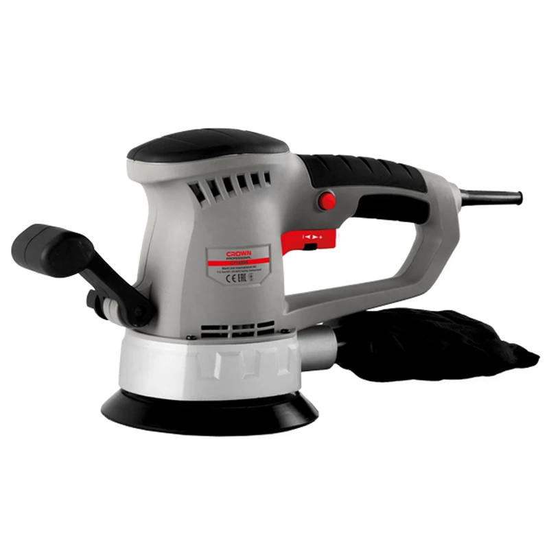 سنباده لرزان 150 میلیمتر کرون CT13395