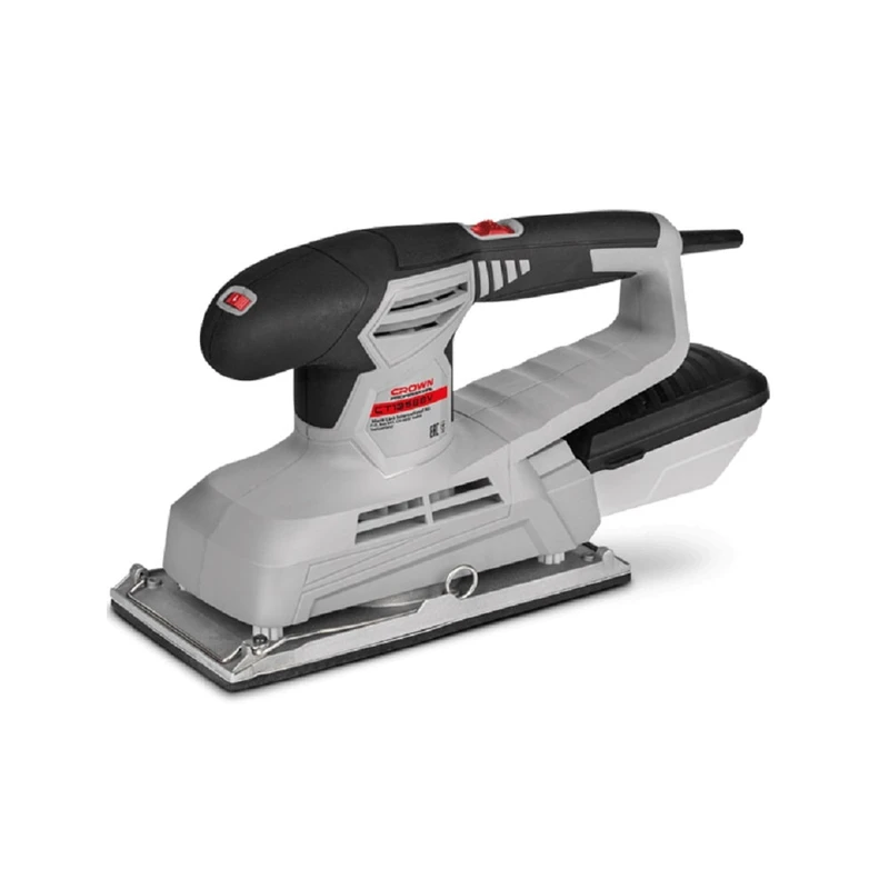 سنباده لرزان 350 وات کرون CT13588‎