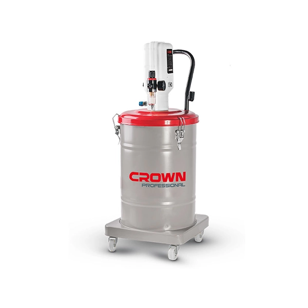 گریس پمپ 40 کیلویی 400 بار کرون CT38099‎