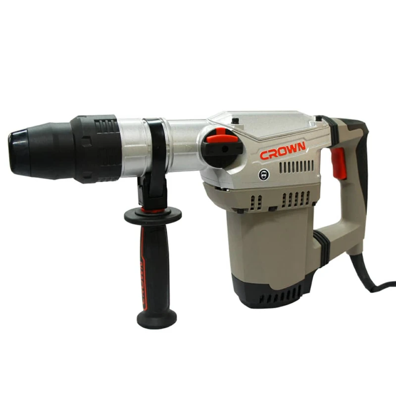 دریل بتن کن 1250 وات کرون CT18118