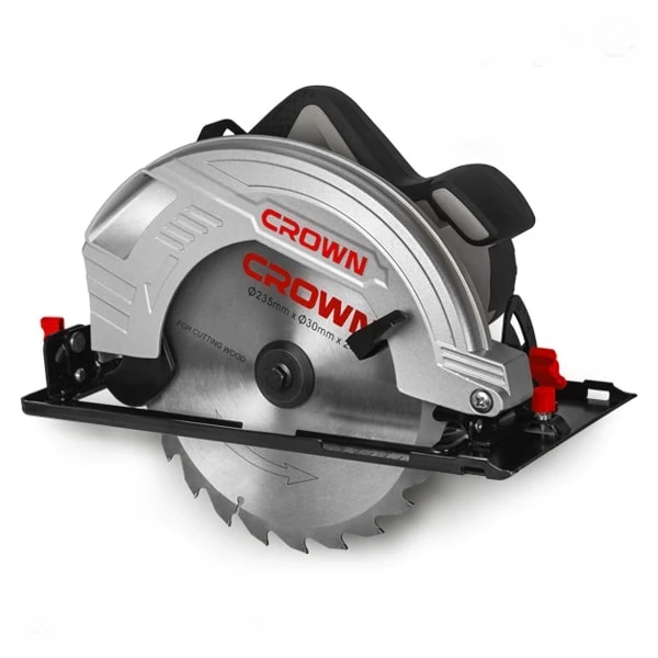 اره گردبر 2000 وات کرون CT15210‎