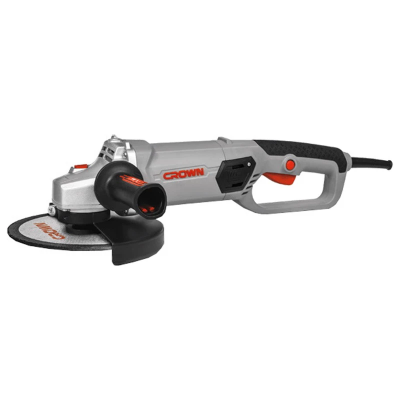 فرز آهنگری 1500 وات 180 میلیمتر دسته D متوسط کرون CT13508-180‎